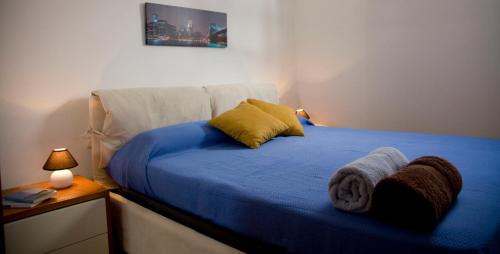 Balestrate Apartment | King's Residence