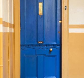 Portobello Apartment | King's Road - 425