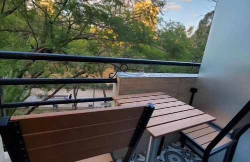 Tel Aviv City Center Apartment | King's rooftop suites
