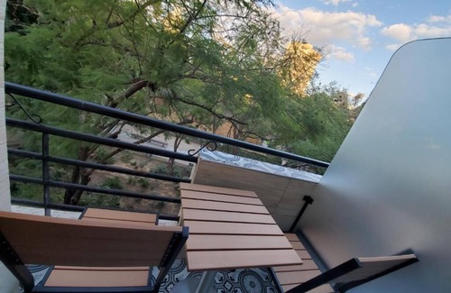 Tel Aviv City Center Apartment | King's rooftop suites