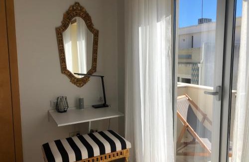 Figueira da Foz Apartment | king's tower by Férias em Figueira