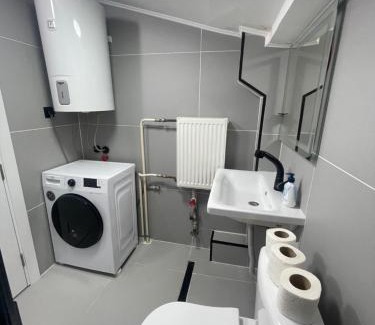 Skopje Region Apartment | King Size Apartment