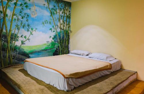 Ciputat Hotel | King Stone Hotel