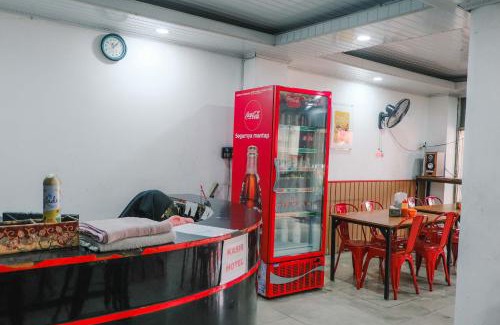 Ciputat Hotel | King Stone Hotel