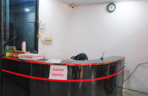 Ciputat Hotel | King Stone Hotel