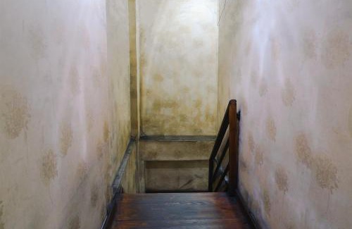 Ciputat Hotel | King Stone Hotel