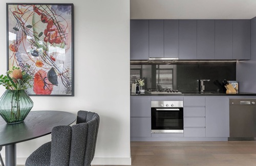 Newtown Apartment | King Street Apartments by Urban Rest