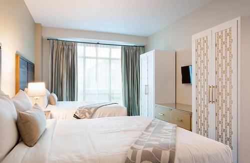 Cannonborough Elliotborough Resort | King Street Boutique Resort