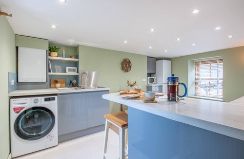 Inverness City Centre House | King Street Cottage, in the Centre of Inverness