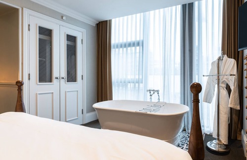 Manchester City Centre Hotel | King Street Townhouse