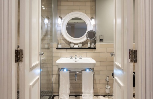 Manchester City Centre Hotel | King Street Townhouse