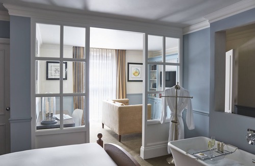 Manchester City Centre Hotel | King Street Townhouse