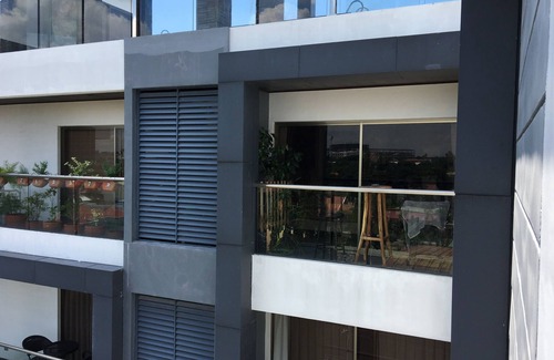 Malabanias Apartment | King Studio 607