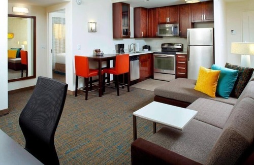 Lake Nona Medical City Apartment | King Studio Near Va Medical Center ORL