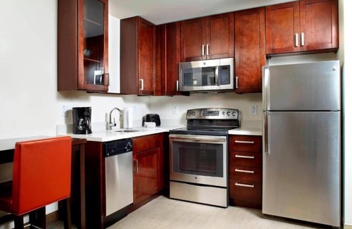 Lake Nona Medical City Apartment | King Studio Near Va Medical Center ORL