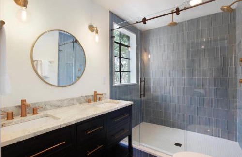 Historic District - North House | King Suite and Twin Boutique Hotel 2 Floor