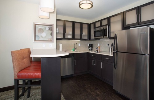 Littleton Condo | King Suite at Staybridge | FREE Daily Breakfast Included