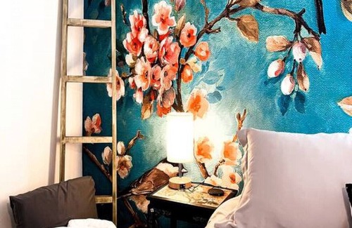 Lincolnville Hotel | King Suite in Boutique Hotel2, walk to downtown