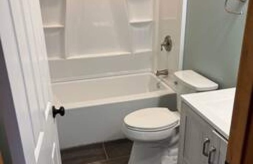 Wellsboro Cabin | King Suite Near Town + Trails~Game Room + Firepit