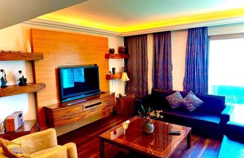 Beirut Hotel | King Suites Hotel