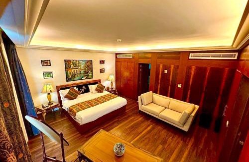 Beirut Hotel | King Suites Hotel