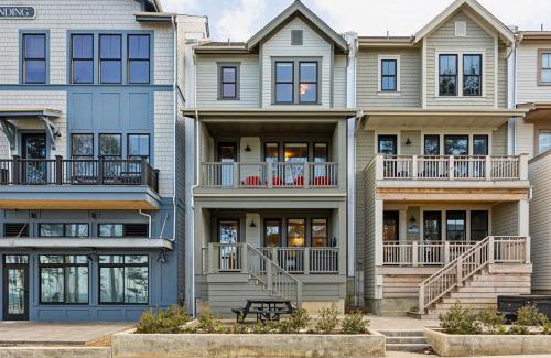 Seabrook House | King Tide by Seabrook Hospitality