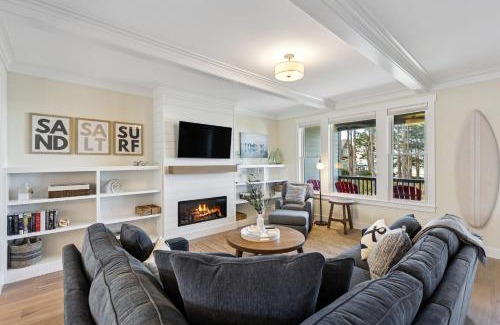 Seabrook House | King Tide by Seabrook Hospitality