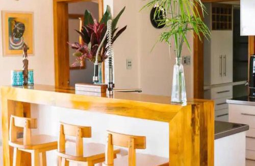 Norfolk Island House | King Tide House - Ocean Views