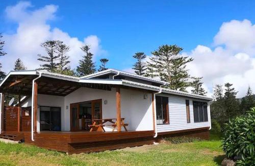 Norfolk Island House | King Tide House - Ocean Views