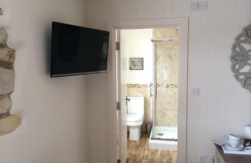 Tunley Bed & Breakfast | King William IV