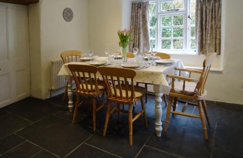 Lostwithiel House | Kingbarth
