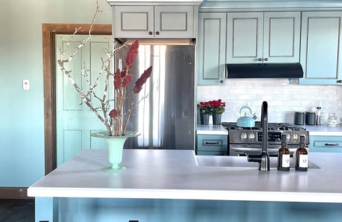Sutton Other | Kingdom Carriage House