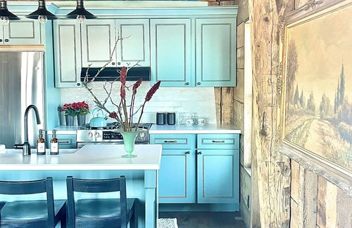 Sutton Other | Kingdom Carriage House