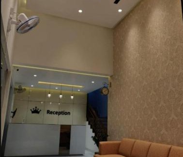 Imereti Hotel | kingdom
