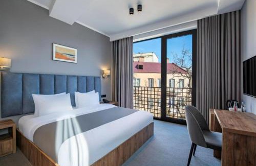 Imereti Hotel | kingdom
