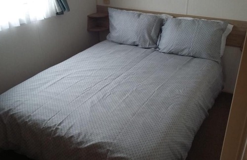 Haverigg Resort | KINGDOM HOLIDAY PARK