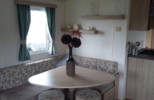 Haverigg Resort | KINGDOM HOLIDAY PARK