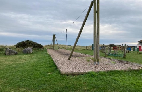 Haverigg Resort | KINGDOM HOLIDAY PARK