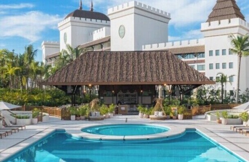 Mezcales Resort | Kingdom of the Sun 2BR Loft – Magical Luxury for Families & Groups