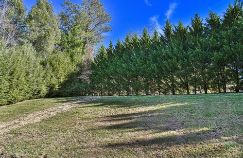 Asheville House | Kingdom on Knollwood