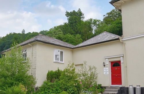 Liskeard Cottage | Kingfisher Apt - B4866