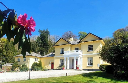 Liskeard Cottage | Kingfisher Apt - B4866