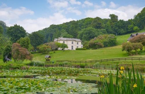 Liskeard House | Kingfisher Apt - B4866