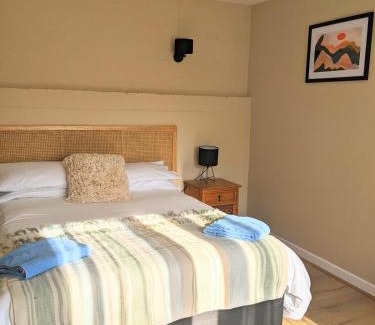 Abingdon Bed & Breakfast | Kingfisher Barn