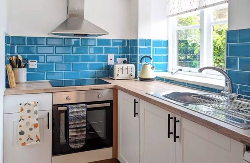 Abingdon Bed & Breakfast | Kingfisher Barn