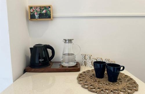 Siolim House | Kingfisher Blues