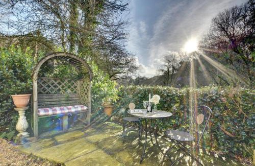 Kentisbury House | Kingfisher Cottage