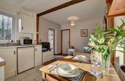Kentisbury House | Kingfisher Cottage