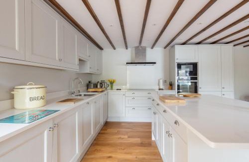 Chillington House | Kingfisher Cottage