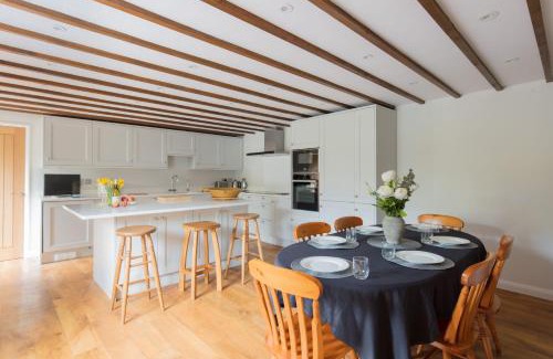 Chillington House | Kingfisher Cottage
